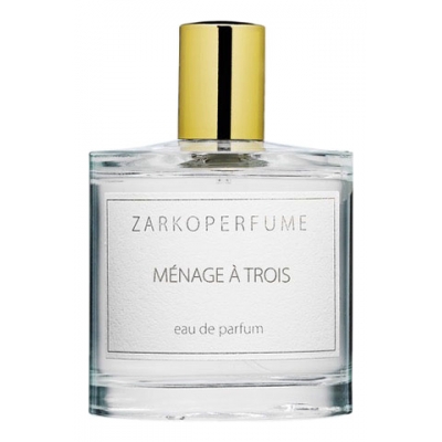 Купить Zarkoperfume Menage A Trois в магазине Мята Молл