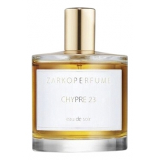 Zarkoperfume Chypre 23
