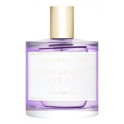 Купить Zarkoperfume Purple Molecule 070·07 в магазине Мята Молл