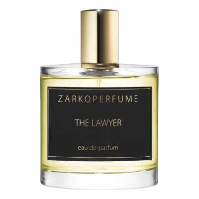 Купить Zarkoperfume The Lawyer в магазине Мята Молл