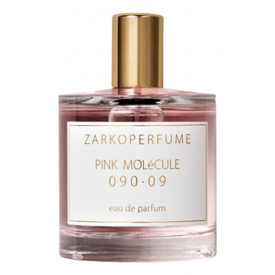 Купить Zarkoperfume PINK MOLeCULE 090·09 в магазине Мята Молл