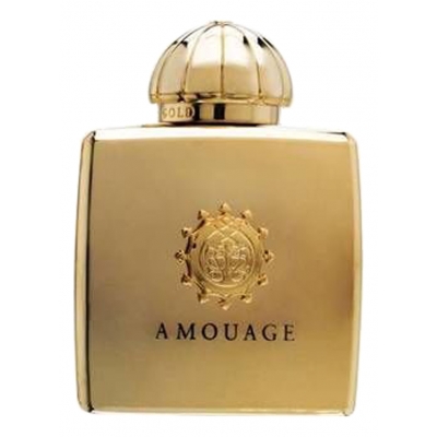 Купить Amouage Gold For Woman в магазине Мята Молл