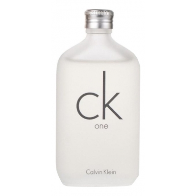 Купить Calvin Klein CK One в магазине Мята Молл