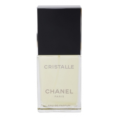 Купить Chanel Cristalle Eau De Parfum в магазине Мята Молл