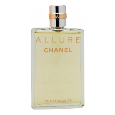 Купить Chanel Allure в магазине Мята Молл