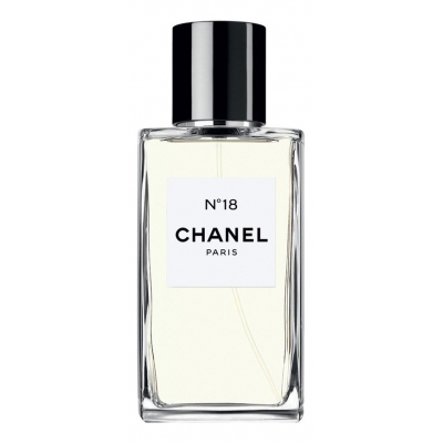 Купить Chanel Les Exclusifs De Chanel No18 в магазине Мята Молл