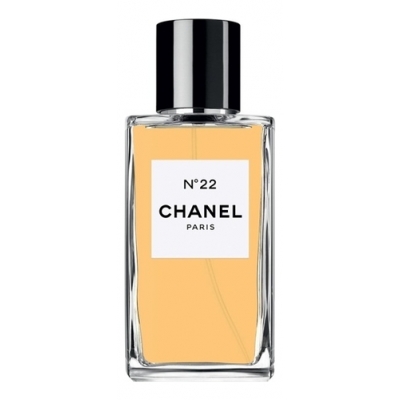 Купить Chanel Les Exclusifs De Chanel No22 в магазине Мята Молл