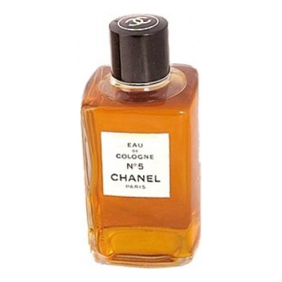 Купить Chanel No5 Eau De Cologne Винтаж в магазине Мята Молл