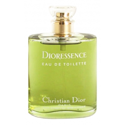 Купить Christian Dior Dioressence Винтаж в магазине Мята Молл
