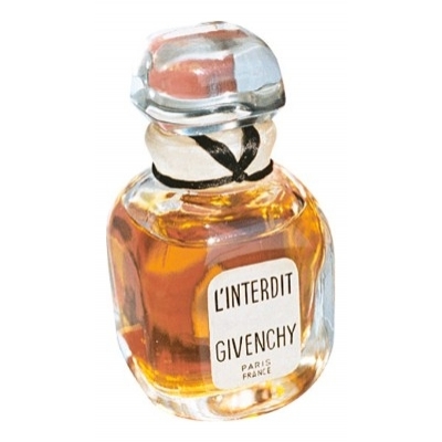 Купить Givenchy L'Interdit 1957 в магазине Мята Молл