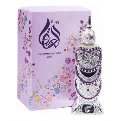 Купить Afnan Wardat Al Ushaq Духи 20мл в магазине Мята Молл