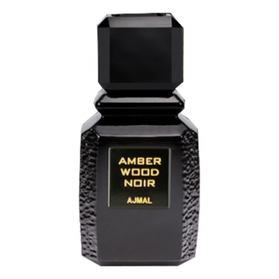 Купить Ajmal Amber Wood Noir в магазине Мята Молл