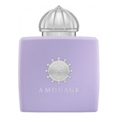 Купить Amouage Lilac Love For Woman в магазине Мята Молл