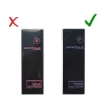 Montale Paris. Как отличить оригинал от подделки