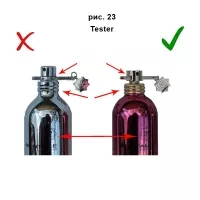 Montale Paris. Как отличить оригинал от подделки