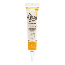 3W CLINIC Крем для кожи вокруг глаз с экстрактом меда Honey Eye Cream 40мл