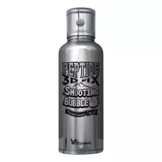Elizavecca Эссенция для лица с пептидами Peptide 3D Fix Shooting Bubble Facial Essence 100мл
