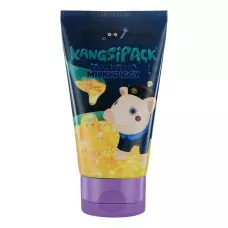 Elizavecca Маска для лица с экстрактом золота Milky Piggy Kangsipack Pack 120мл