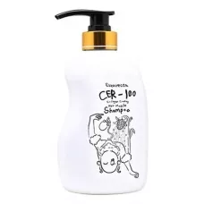 Elizavecca Шампунь для волос с коллагеном CER-100 Collagen Coating Hair Muscle Shampoo