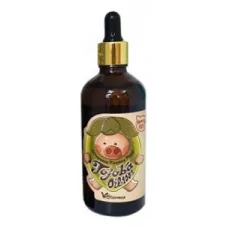 Elizavecca Сыворотка для лица с маслом жожоба Farmer Piggy Jojoba Oil 100% 100мл