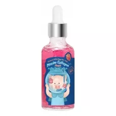Elizavecca Сыворотка для лица с морским коллагеном Witch Piggy Hell-pore Marine Collagen Ample 50мл