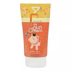 Elizavecca Солнцезащитный крем Milky Piggy Sun Cream SPF50+ PA+++ 50мл