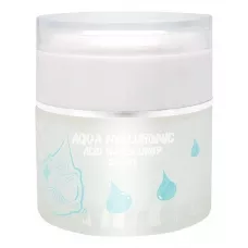 Elizavecca Увлажняющий крем для лица с гиалуроновой кислотой Aqua Hyaluronic Acid Water Drop Cream 50мл