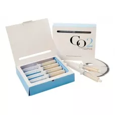Esthetic House Набор гелей-активаторов для лица CO2 Esthetic Formula Carbonic Mask 5шт
