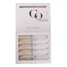 Esthetic House Набор масок для лица CO2 Esthetic Formula Carbonic Mask 5шт
