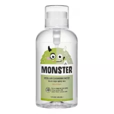 Etude House Мицеллярная вода для лица Monster Micellar Cleansing Water