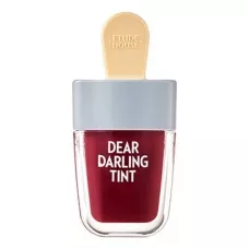 Etude House Увлажняющий тинт для губ Dear Darling Water Gel Tint 4,5г