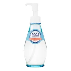 Holika Holika Гидрофильное масло для умывания Soda Tok Tok Clean Pore Deep Cleansing Oil 150мл