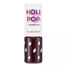 Holika Holika Тинт-чернила для губ Holi Pop Water 9мл