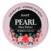 Купить Koelf Гидрогелевые патчи для области вокруг глаз Hydro Gel Pearl & Shea Butter Eye Patch 60шт в магазине Мята Молл