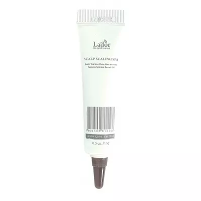 Купить La`dor Пилинг для кожи головы Scalp Scaling Spa в магазине Мята Молл