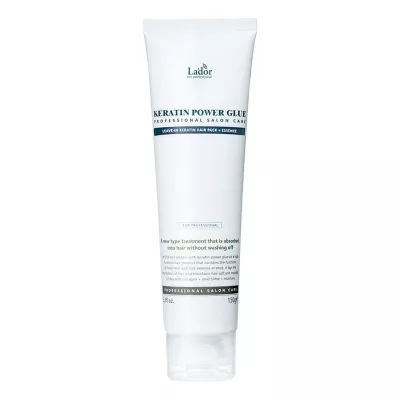 Купить La`dor Сыворотка для секущихся кончиков волос Keratin Power Glue в магазине Мята Молл