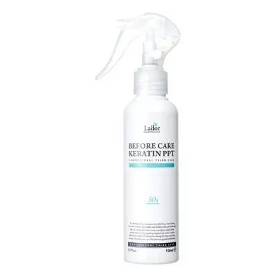 Купить La`dor Спрей для волос кератиновый Before Care Keratin PPT в магазине Мята Молл