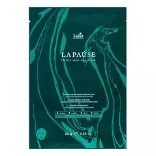 La`dor Тканевая маска для лица La Pause Hydra Skin Spa Mask 25г
