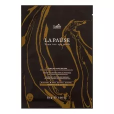 La`dor Тканевая маска для лица La Pause Time Tox Spa Mask 25г