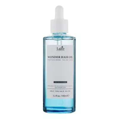 Купить La`dor Увлажняющее масло для волос Wonder Hair Oil в магазине Мята Молл