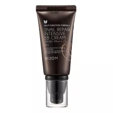 Mizon BB крем Snail Repair Intensive Cream SPF50+ РА+++ 50мл