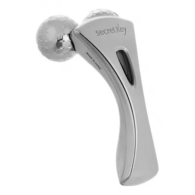 Купить Secret Key 3D роллер массажный Micro 3D Face Roller 168г в магазине Мята Молл