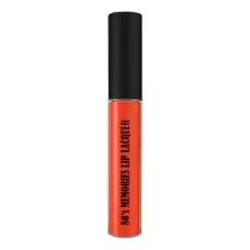 Secret Key Тинт матовый 80's Memories Lip Lacquer 10мл