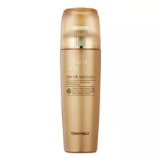 Tony Moly Эмульсия для лица Intense Care Gold 24K Snail Emulsion 140мл