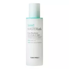Tony Moly Эмульсия для лица с экстрактом центеллы азиатской Derma Master Lab. Cica Emulsion 120мл