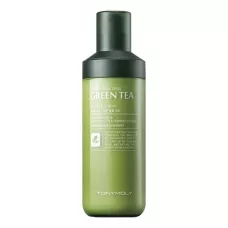 Tony Moly Лосьон для лица с экстрактом зеленого чая The Chok Chok Green Tea Watery Lotion 160мл