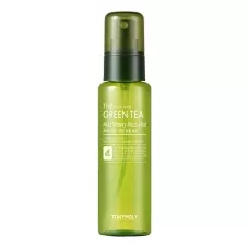 Tony Moly Мист для лица с экстрактом зеленого чая The Chok Chok Green Tea Mild Watery Micro Mist 50мл