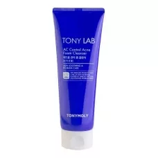 Tony Moly Пенка для проблемной кожи лица Tony Lab AC Control Acne Foam Cleanser 150мл