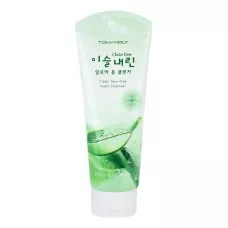 Tony Moly Пенка для умывания Clean Dew Foam Cleanser 180мл
