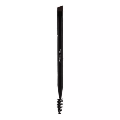 Купить Tony Moly Щеточка для бровей и ресниц Professional Dual Eyebrow в магазине Мята Молл
